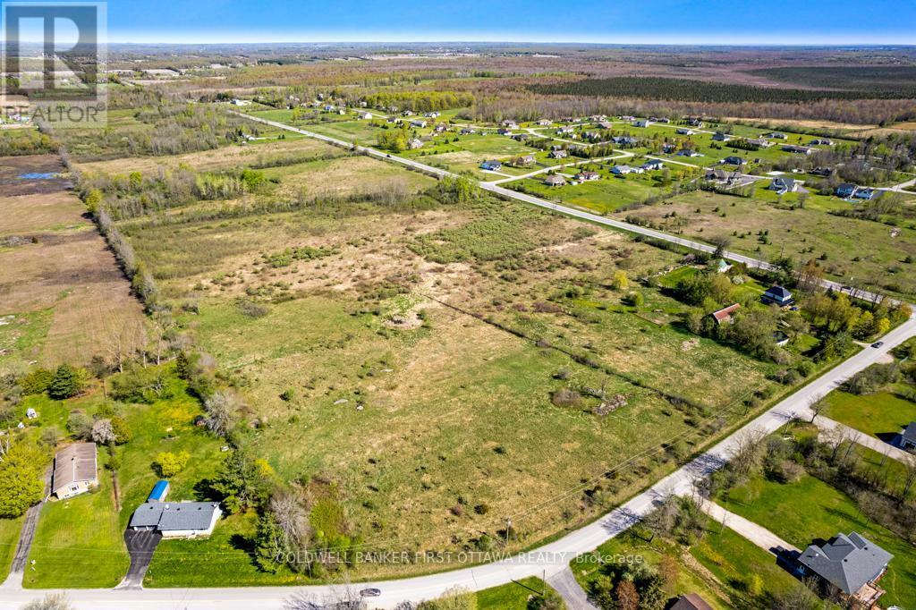 Property Photo: 461A Highway 511 ON K7H 3C9