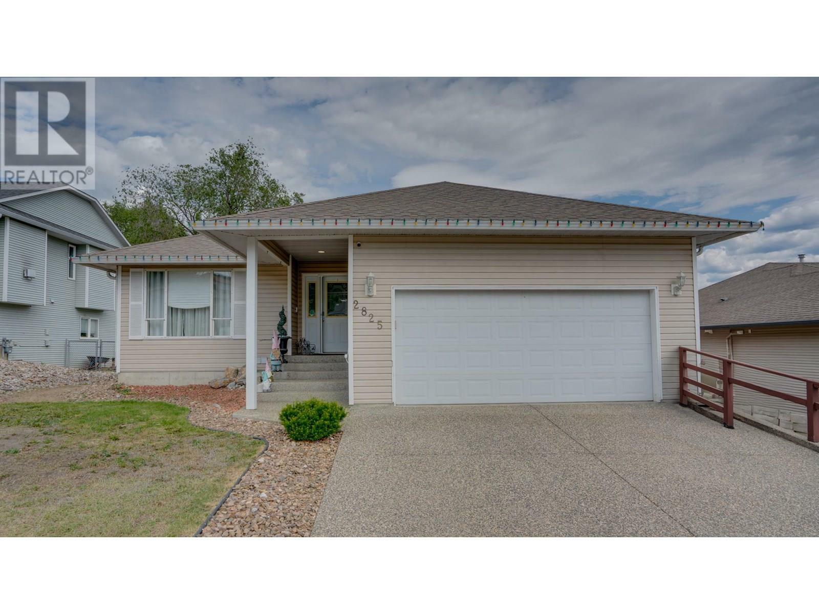 Property Photo: 2825 Richfield Drive BC V1H 1A6