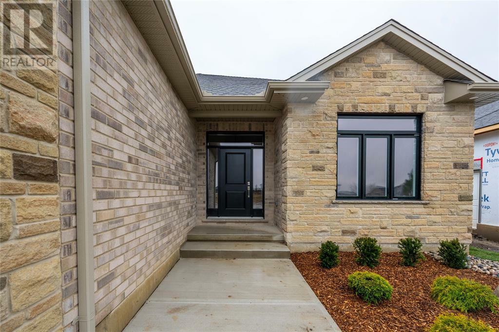 Property Photo: 3576 Britt Boulevard ON N0N 1E0