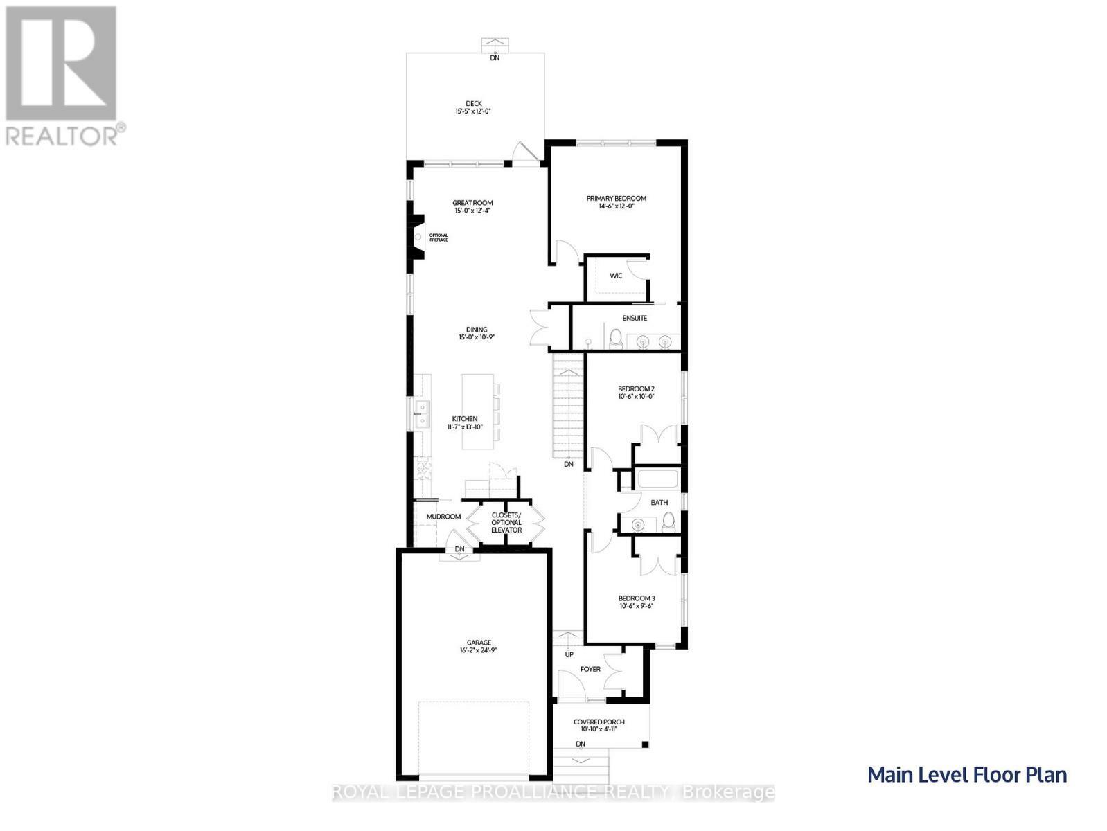 Property Photo: 38 Hollingsworth Street ON K0K 1S0