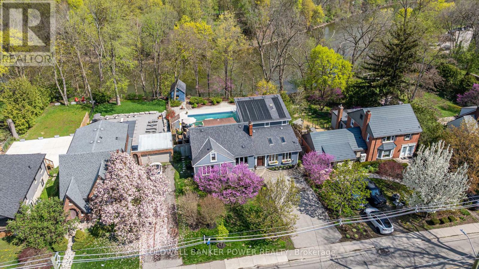 Property Photo: 84 Grand Avenue ON N6C 1L7