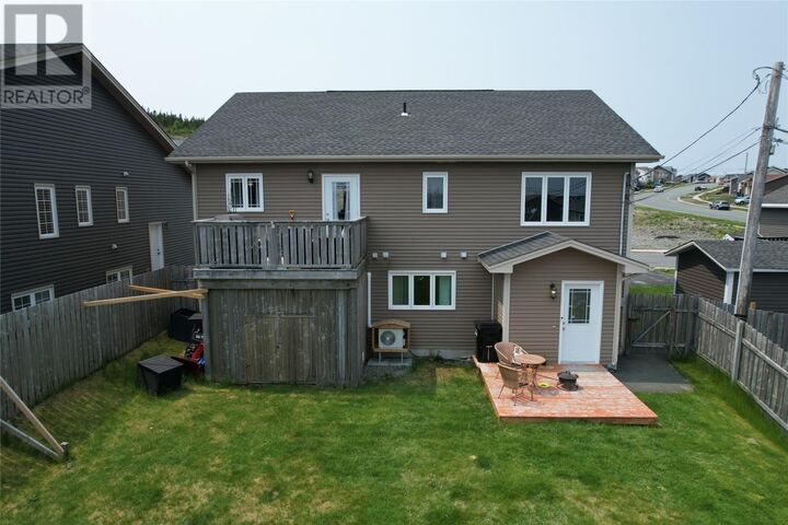 Property Photo: 76 Lady Anderson Street NL A1B 0G8