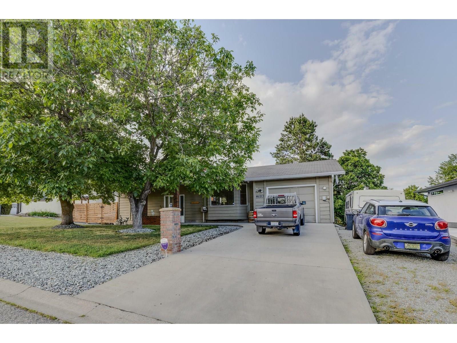 1846 Upland Avenue  Kelowna BC V1Y 4G7 photo