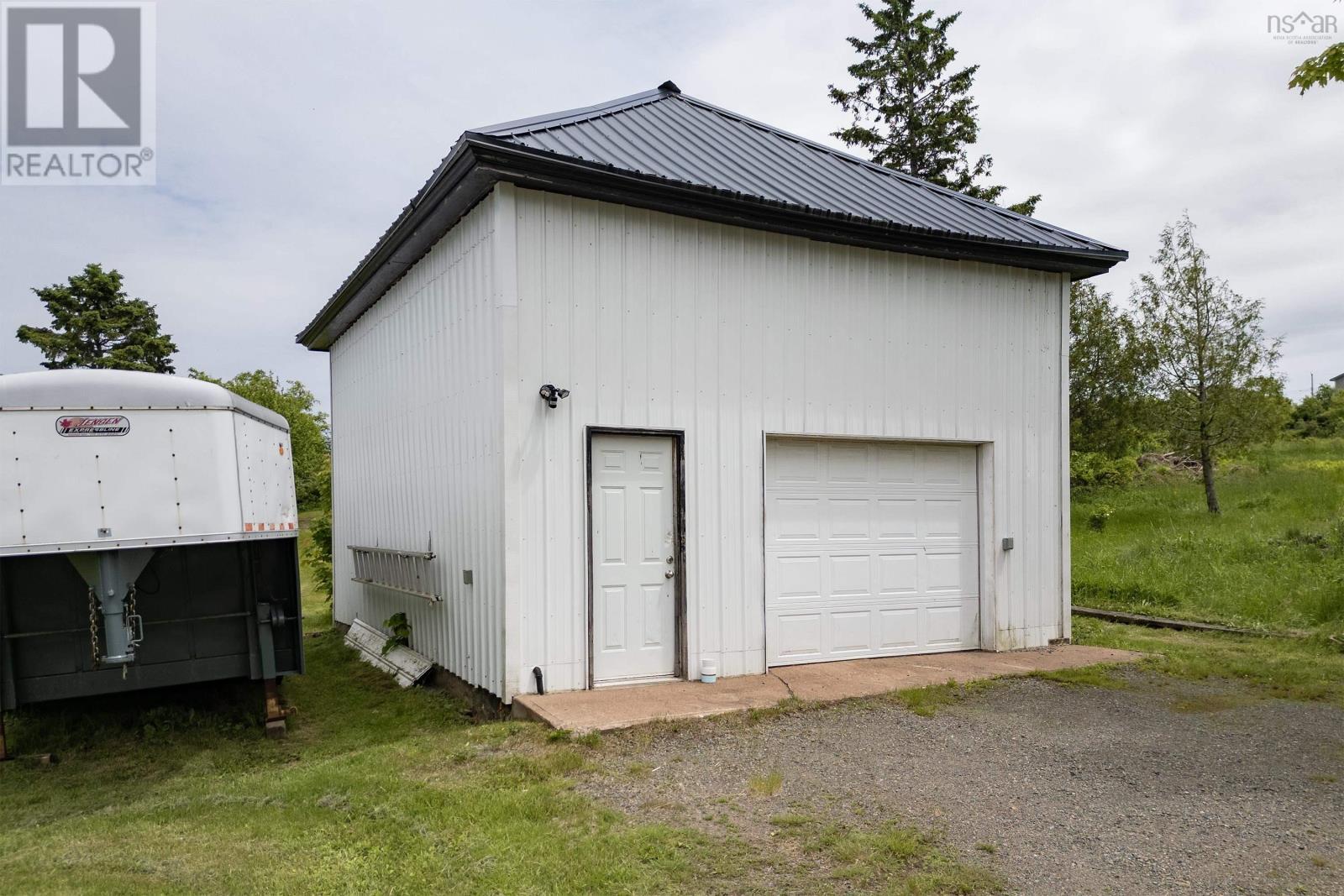 Property Photo:  49 Junction Road  NS B0M 1X0 