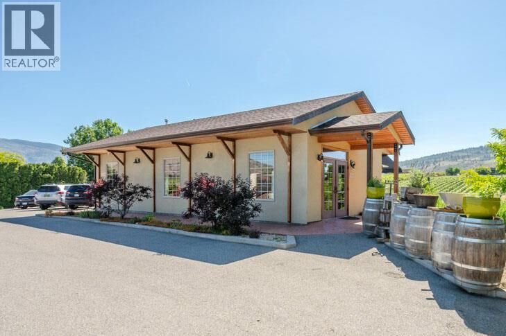 Property Photo: 5381 97 Highway BC V0H 1T1