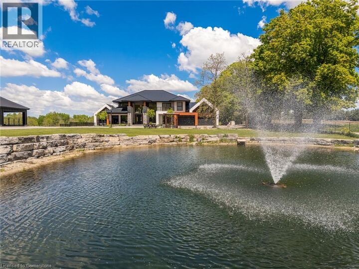 Photo de la propriété:  6576 Wellington Road 34  ON N3C 2V4 
