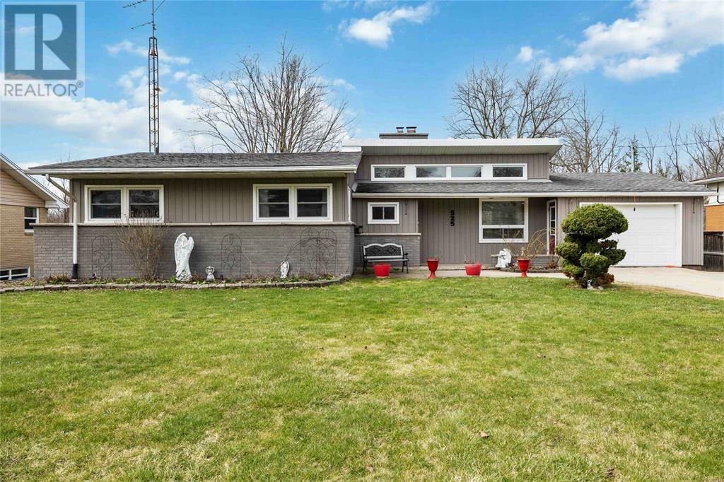Property Photo: 525 Princess Street ON N0N 1R0