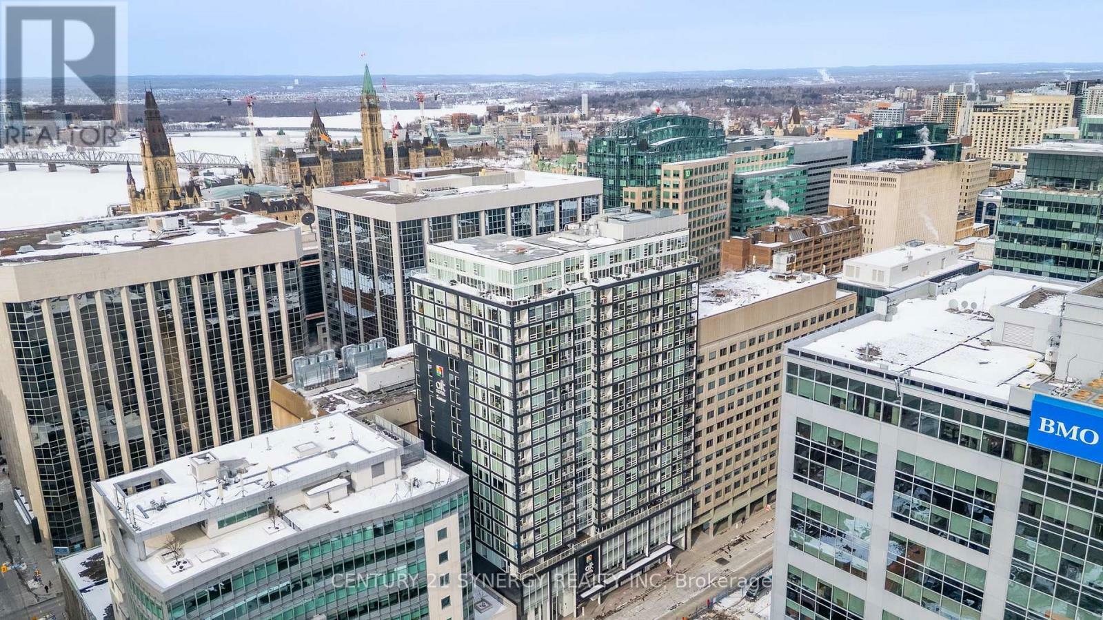 Photo de la propriété: 199 Slater Street 705 ON K1P 0C8
