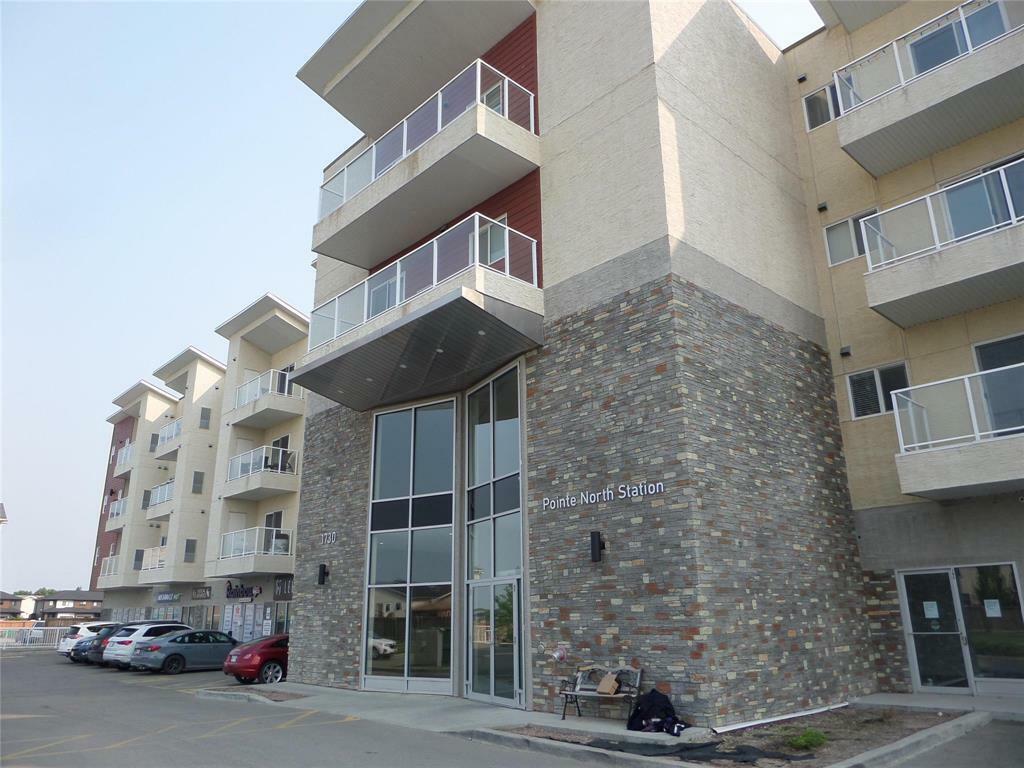 Property Photo: 1730 Leila Avenue MB R2P 1Z1