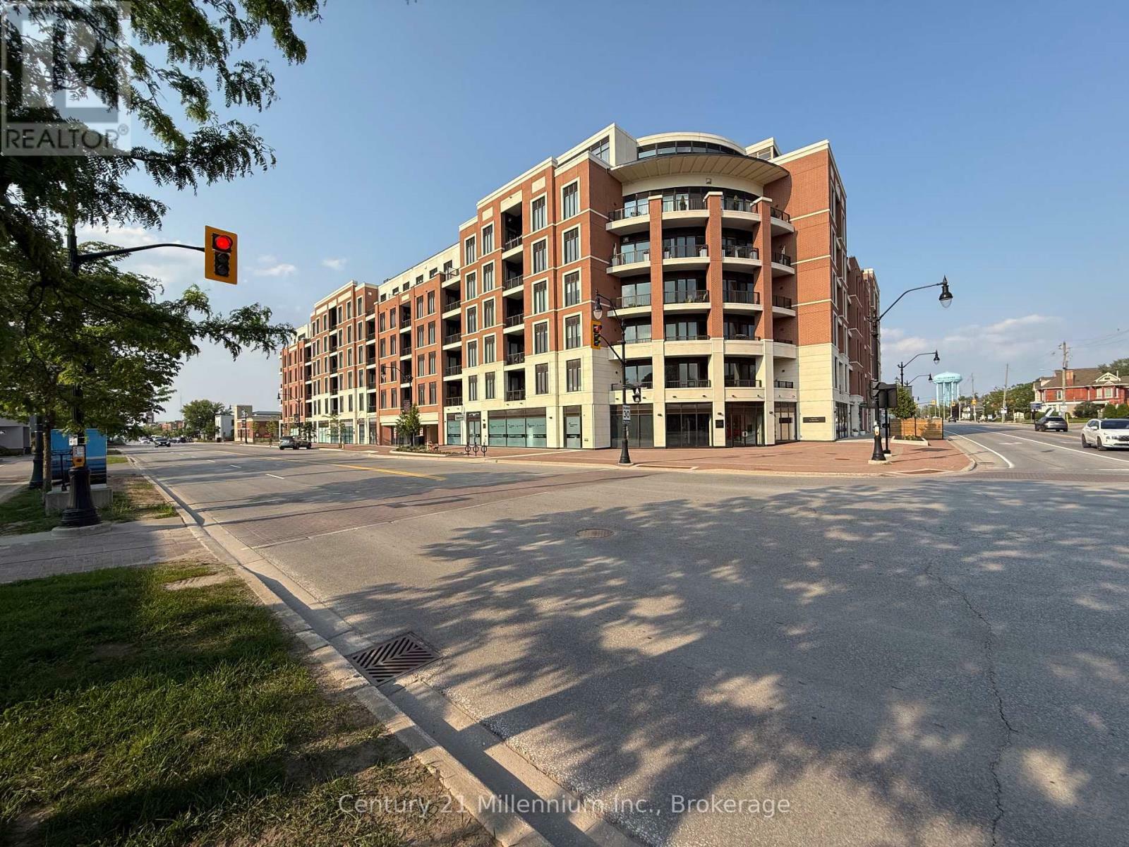 1 Hume Street 208  Collingwood ON L9Y 2M4 photo