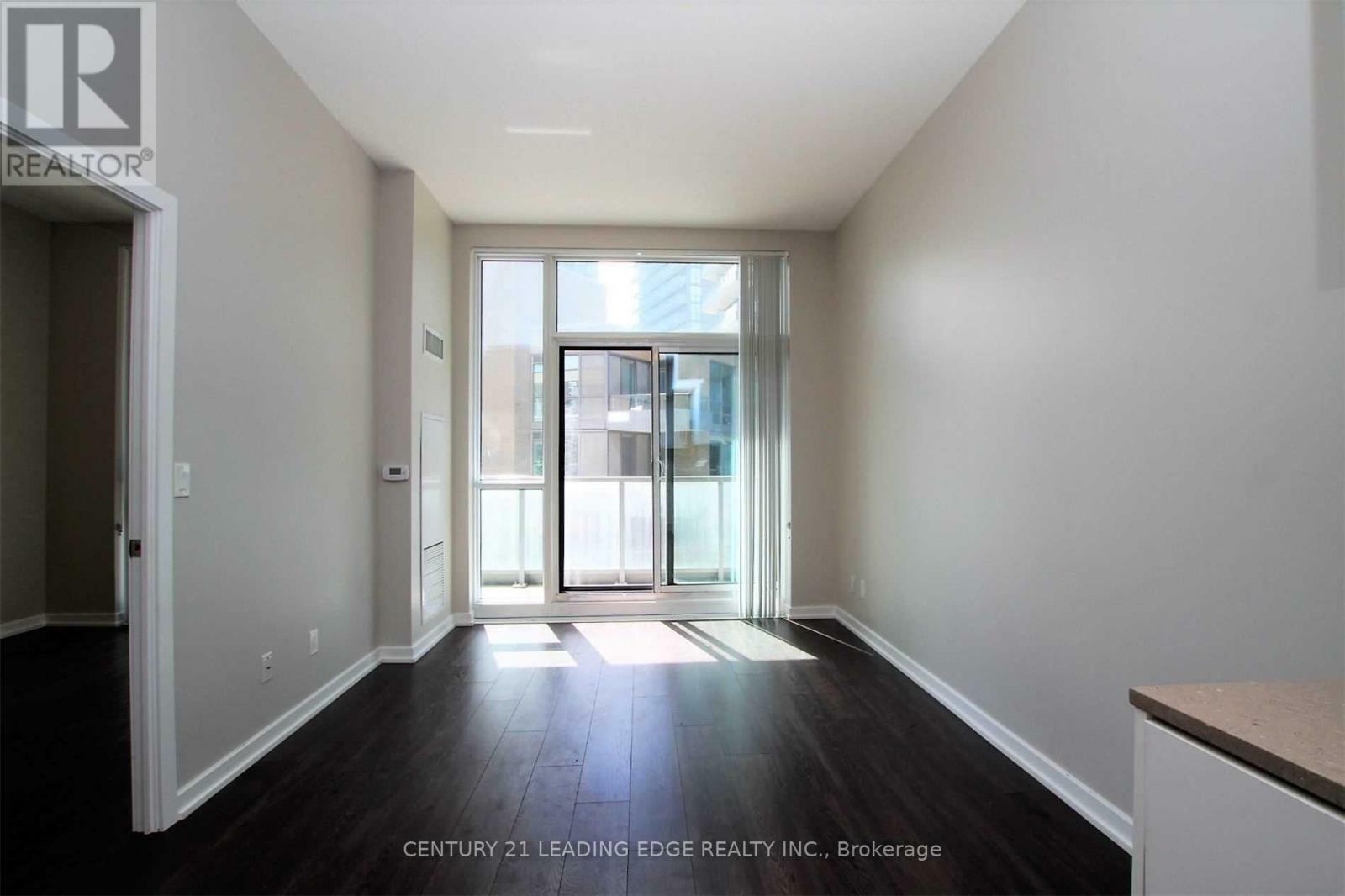 Property Photo: 56 Forest Manor Road 204 ON M2J 1M6