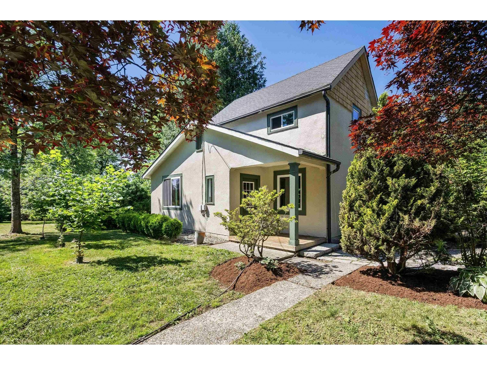 51633 Yale Road  Rosedale BC V0X 1X1 photo