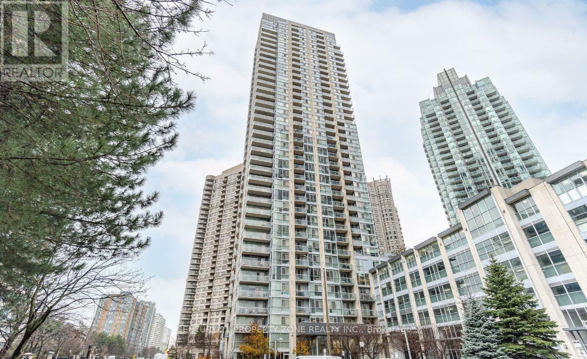 Property Photo: 225 Webb Drive 3305 ON L5B 4P2