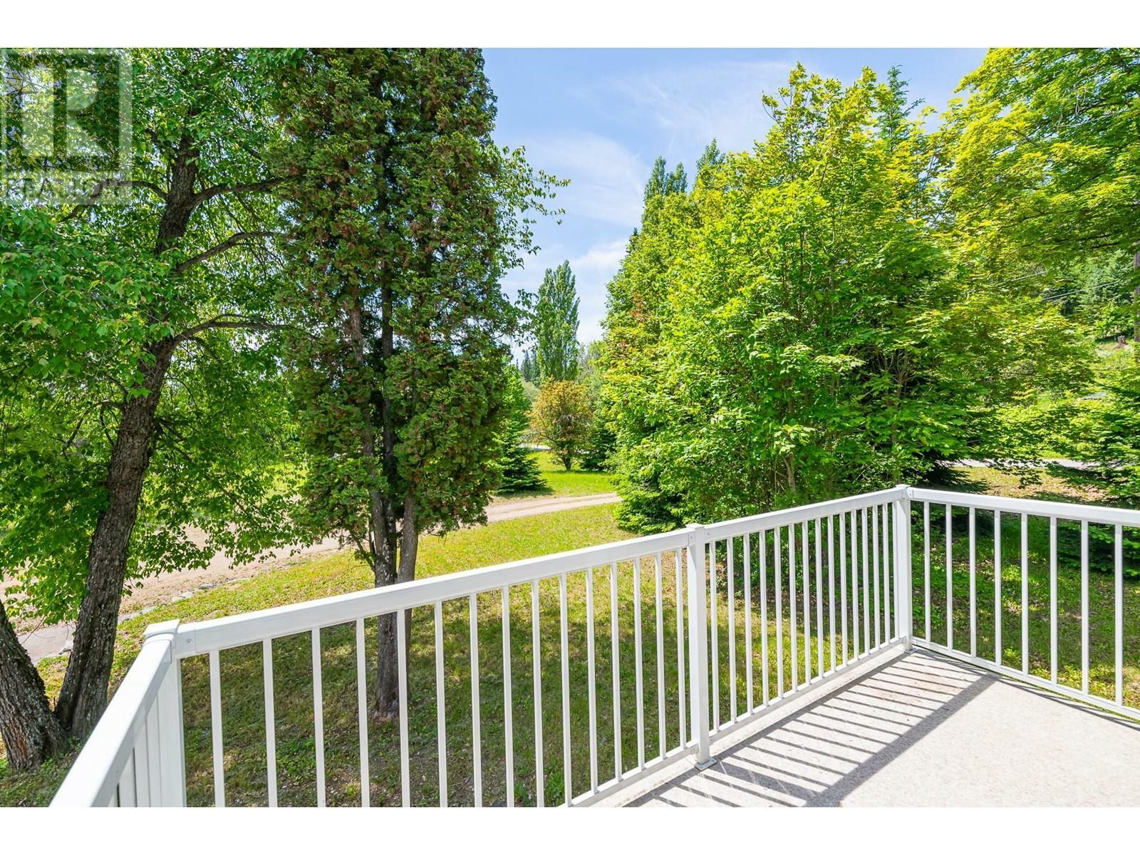 Property Photo: 5510 Cory Road BC V0B 2N0