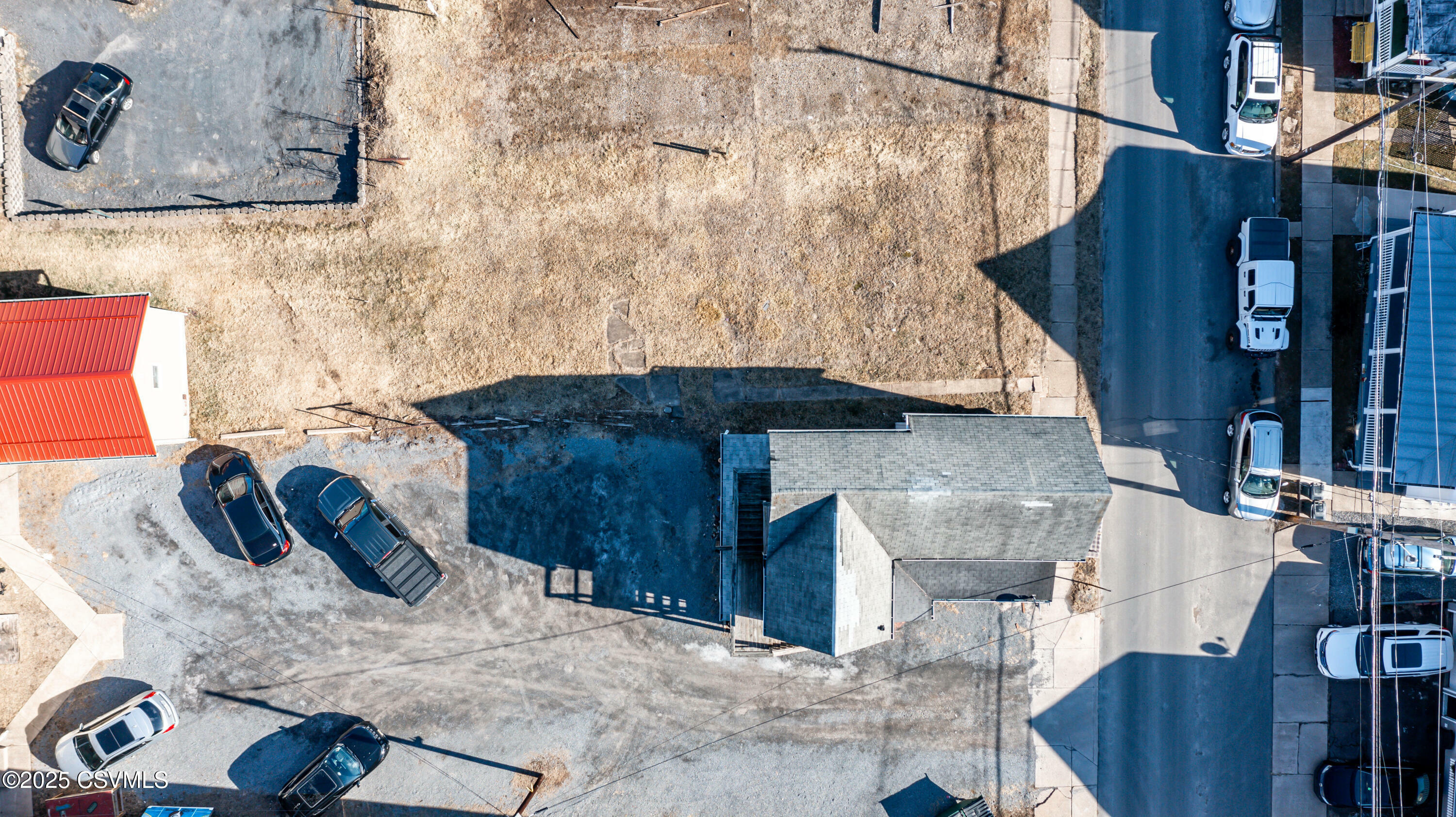 Property Photo: 315 Catherine Street PA 17815