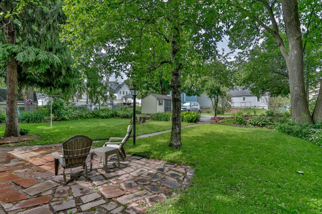 Property Photo: 124 North 7th Avenue WI 54401