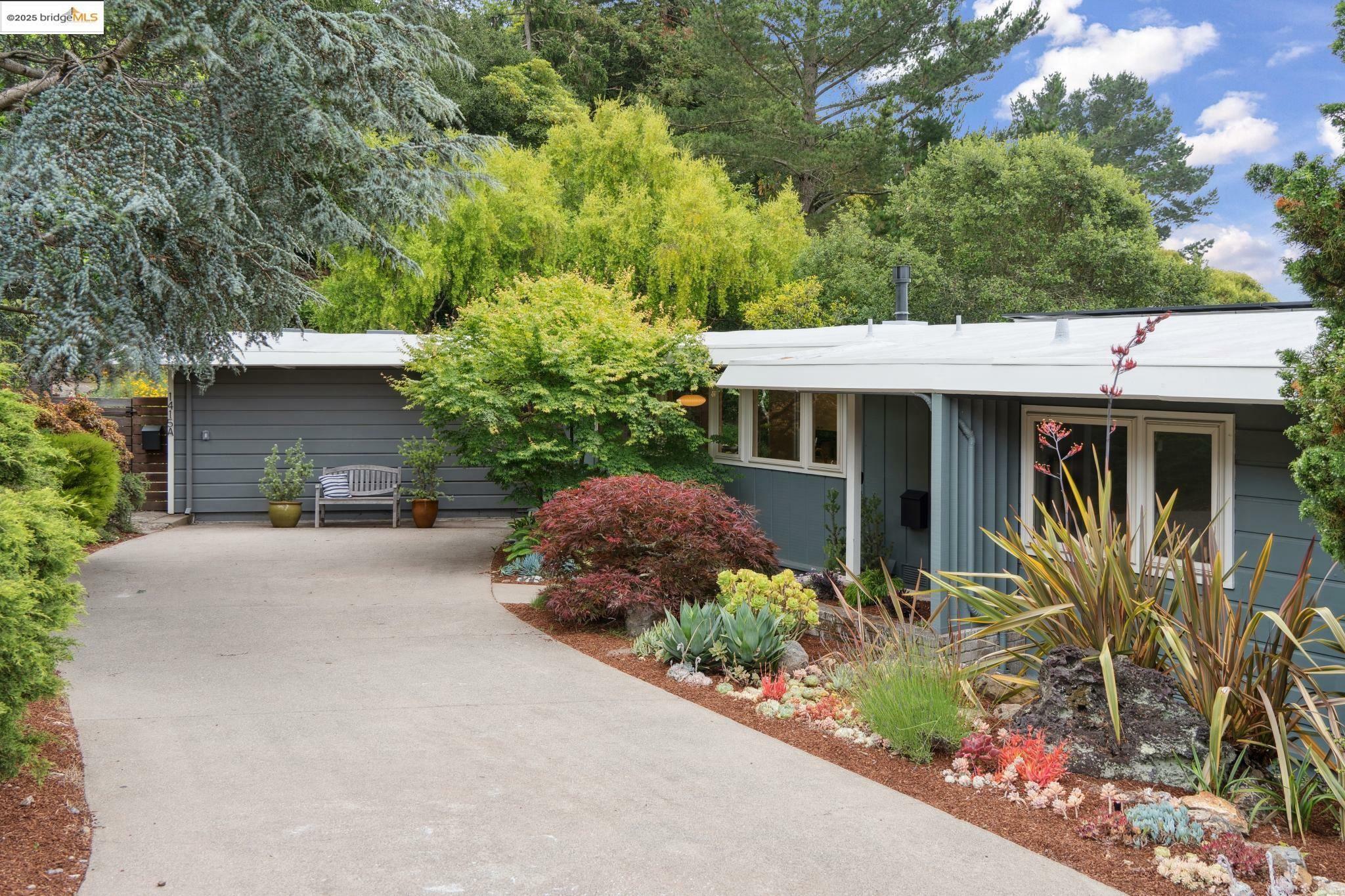 1415 Devonshire Dr  El Cerrito CA 94530 photo