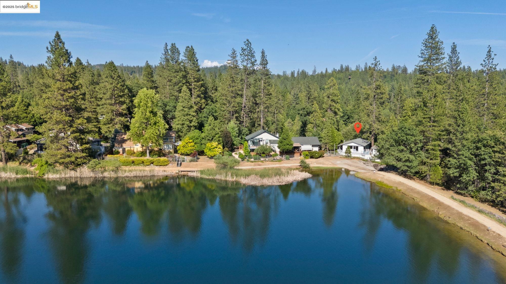 Property Photo:  22970 S Fork Rd  CA 95383 