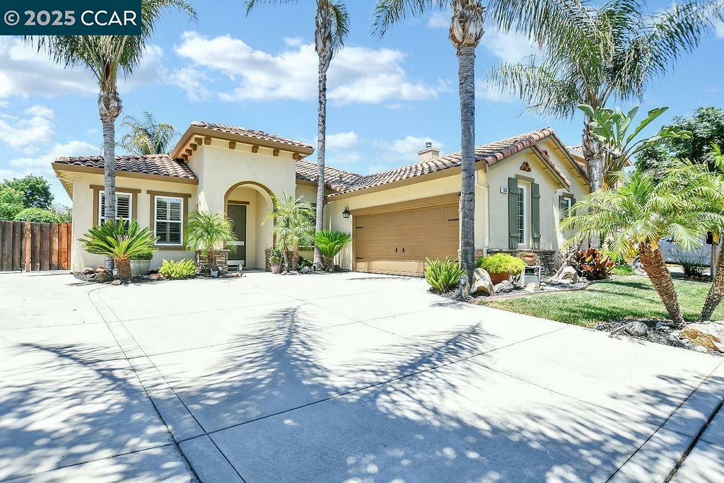 Property Photo: 513 Mendota St CA 94513