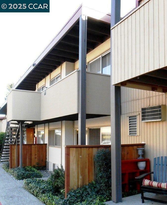 Property Photo: 1195 Saranap Ave 7 CA 94595