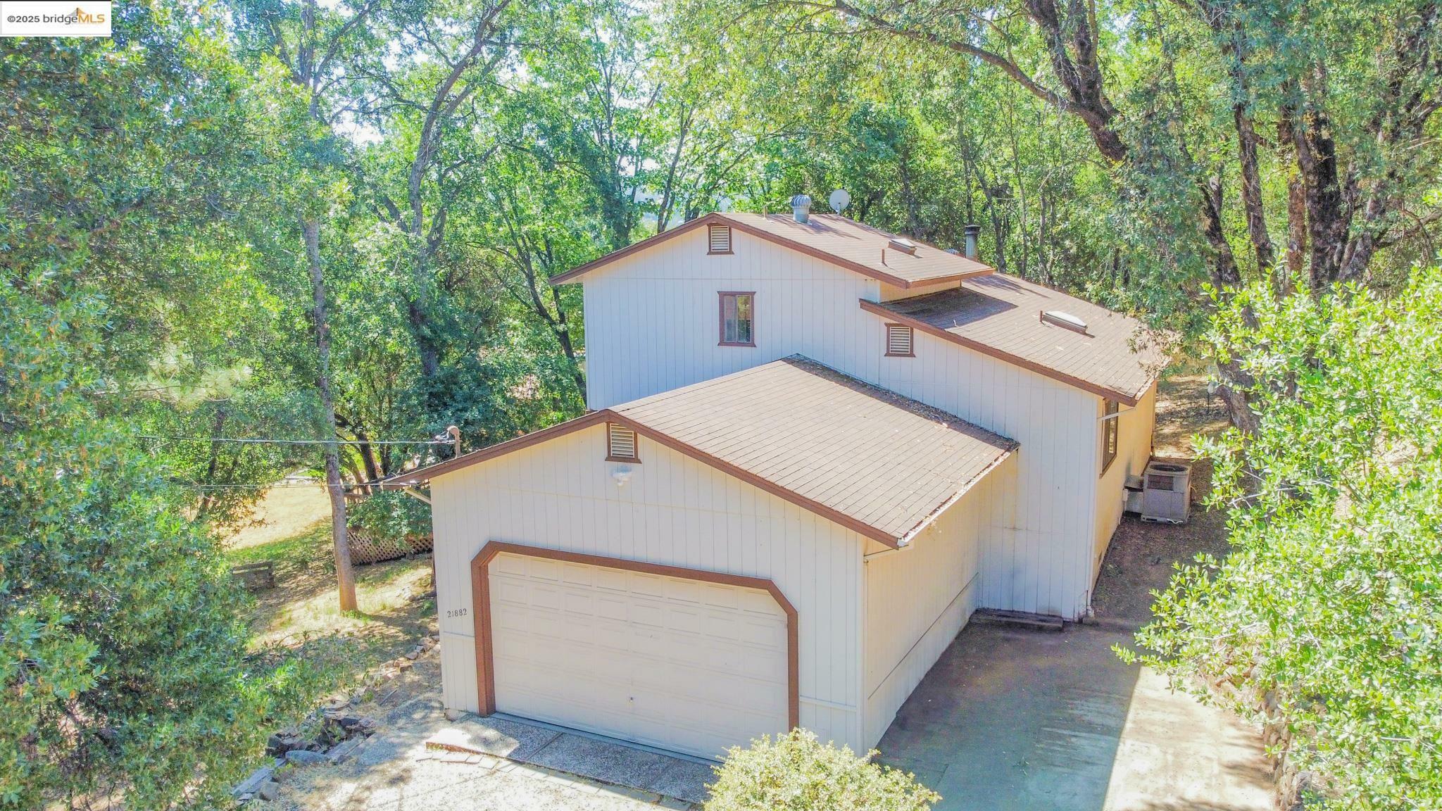 Property Photo: 21882 El Oso Way CA 95370