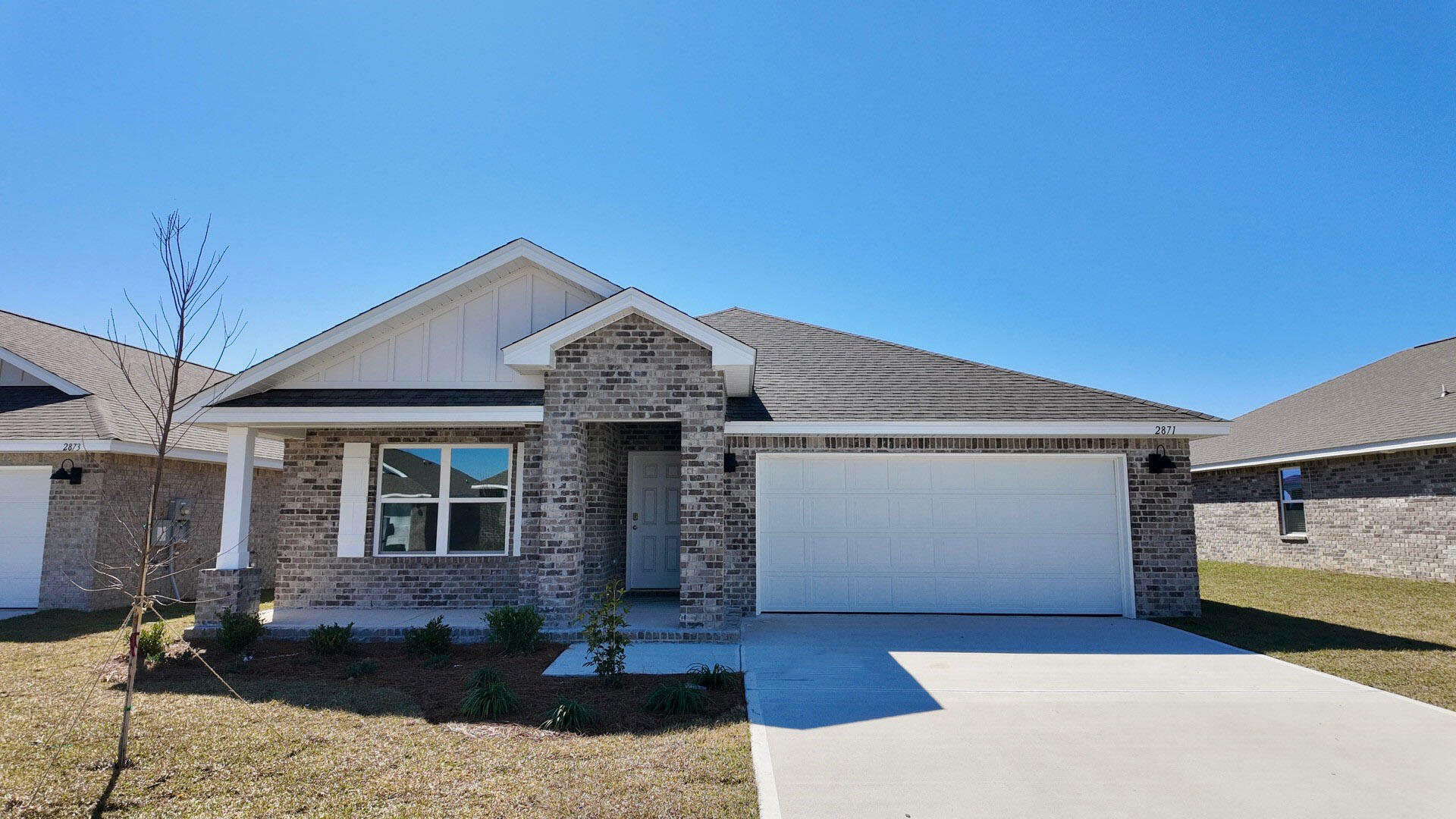 2889B Patriot Ridge Drive  Crestview FL 32539 photo