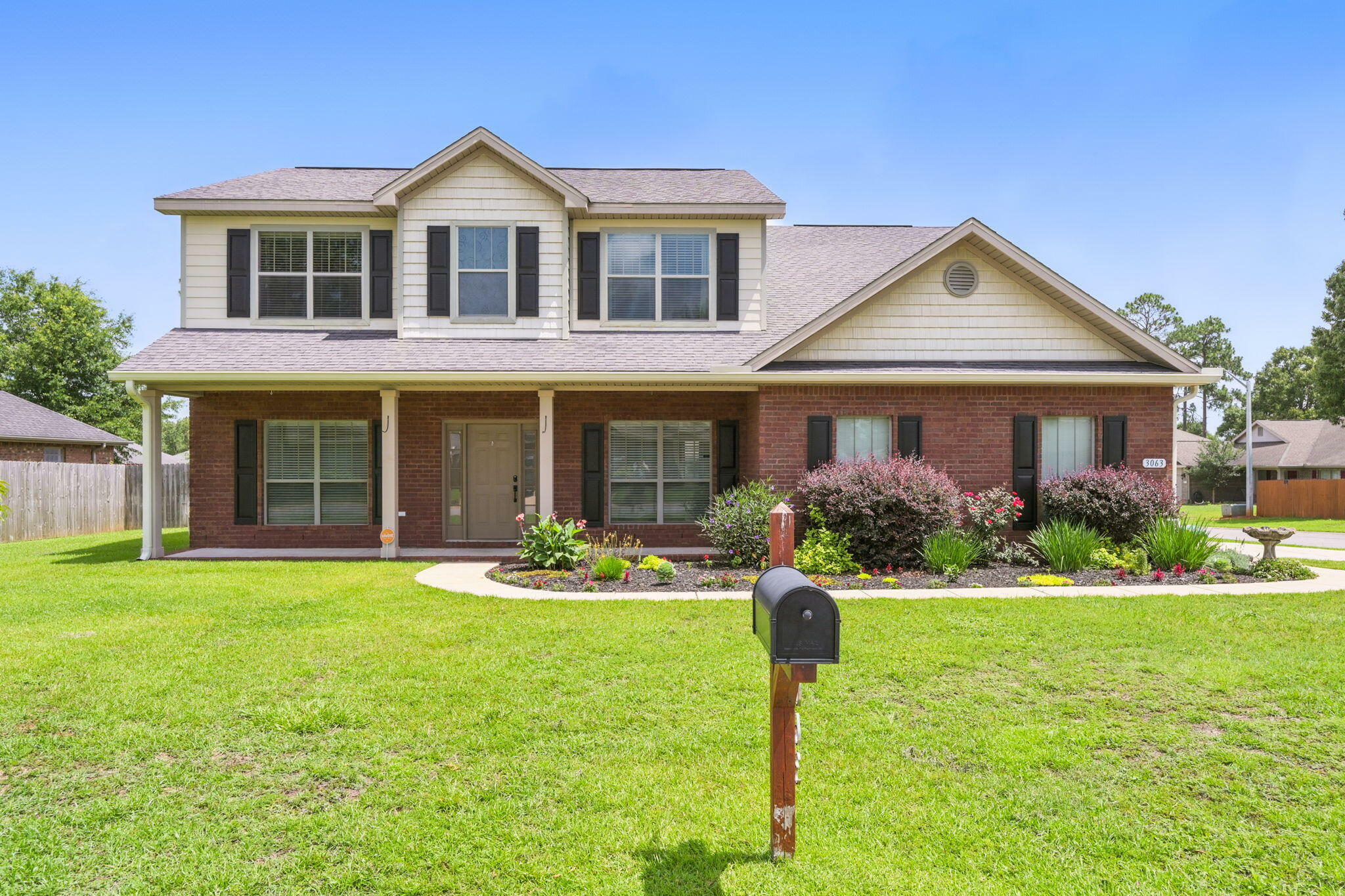 3063 Crown Creek Circle  Crestview FL 32539 photo