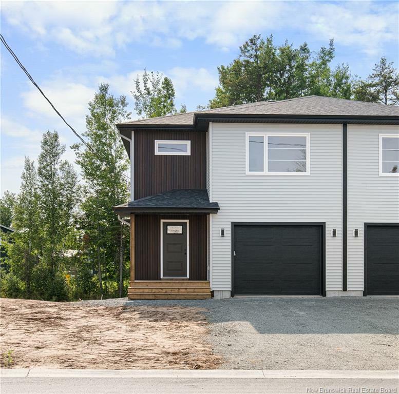 199 Teaberry Avenue  Moncton NB E1G 0E8 photo