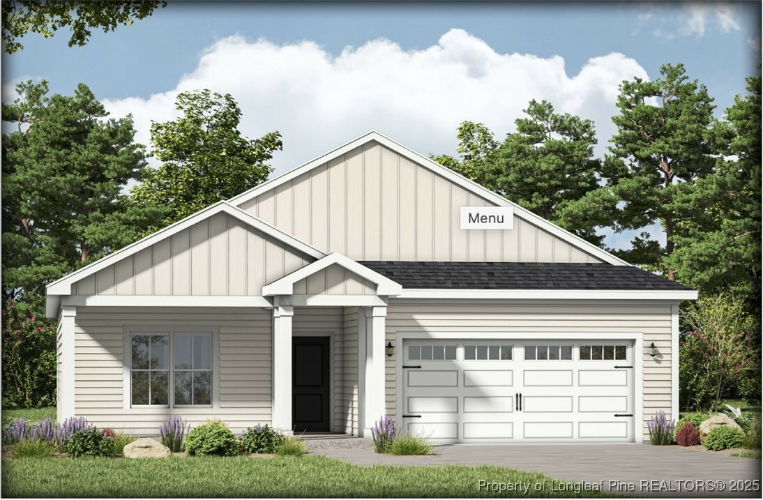 Property Photo: 436 Windemere Drive NC 28314