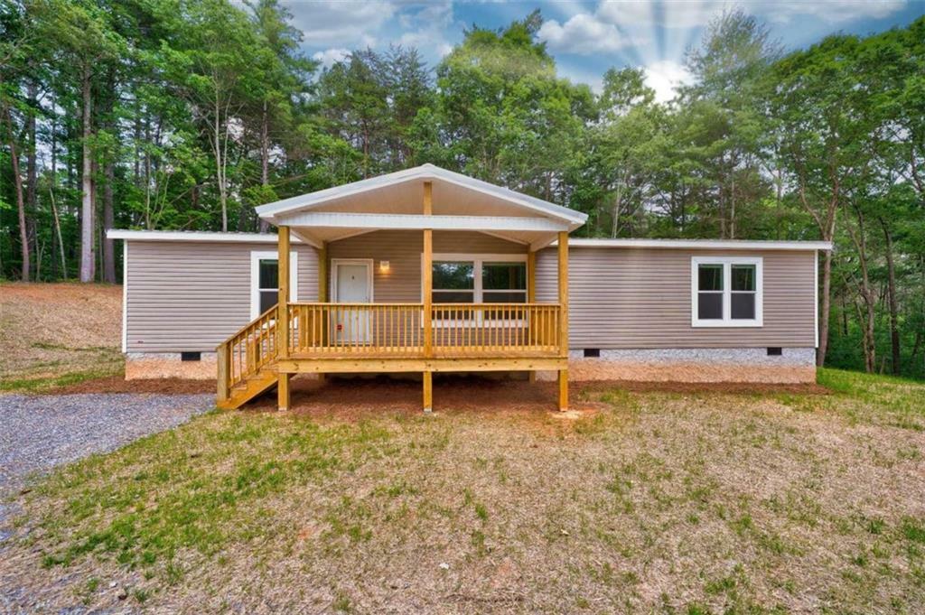 Property Photo: 171 Tuscany Drive GA 30540