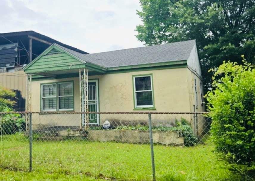 133 Buchanan Lane  Atlanta GA 30315 photo