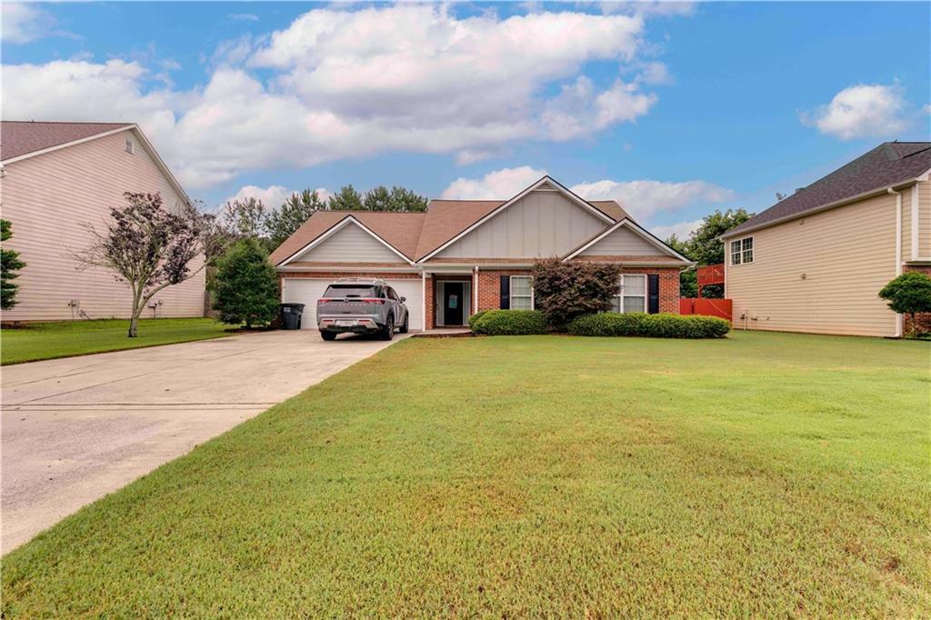 Property Photo: 605 Riverside Drive NW GA 30701
