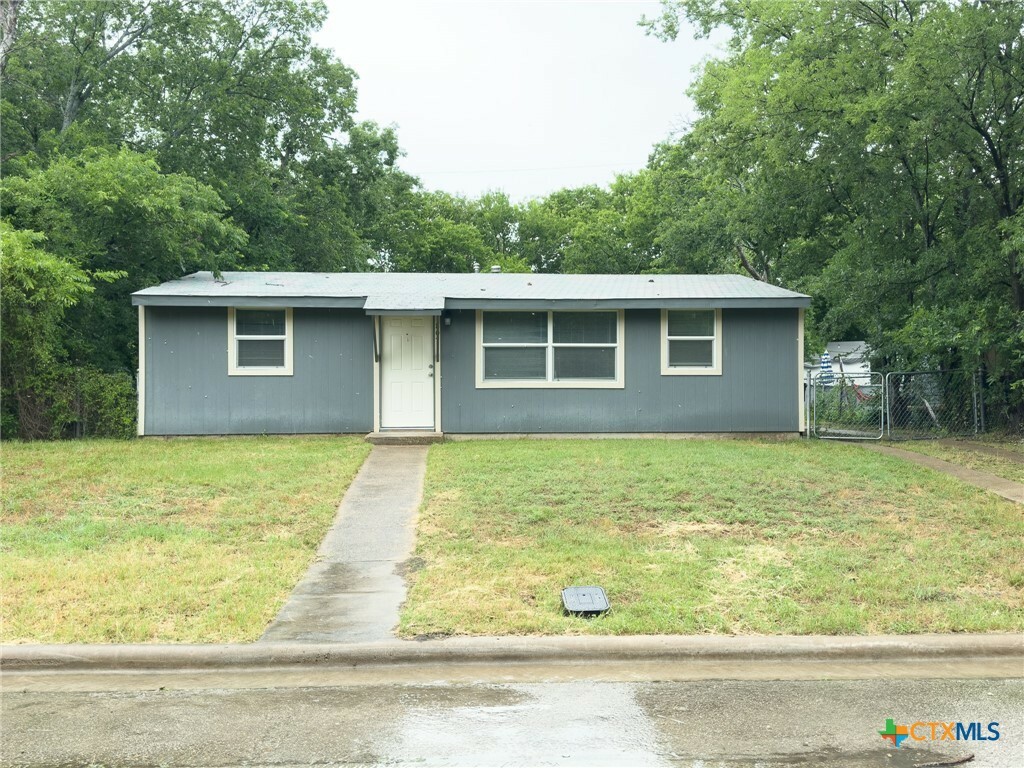 807 Evergreen Drive  Killeen TX 76541 photo