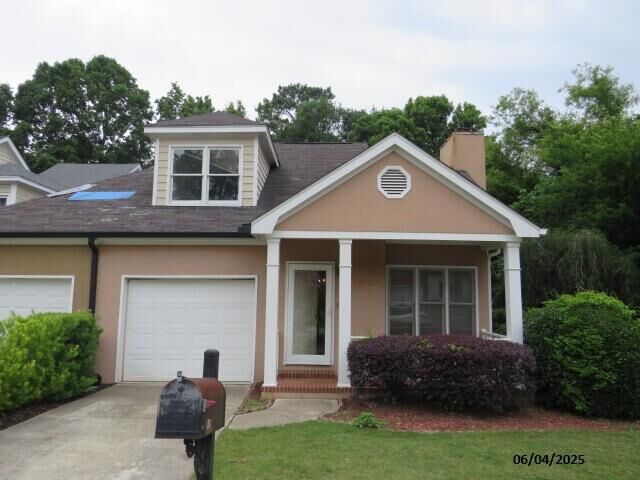 2819 Springwood Drive  Augusta GA 30909 photo