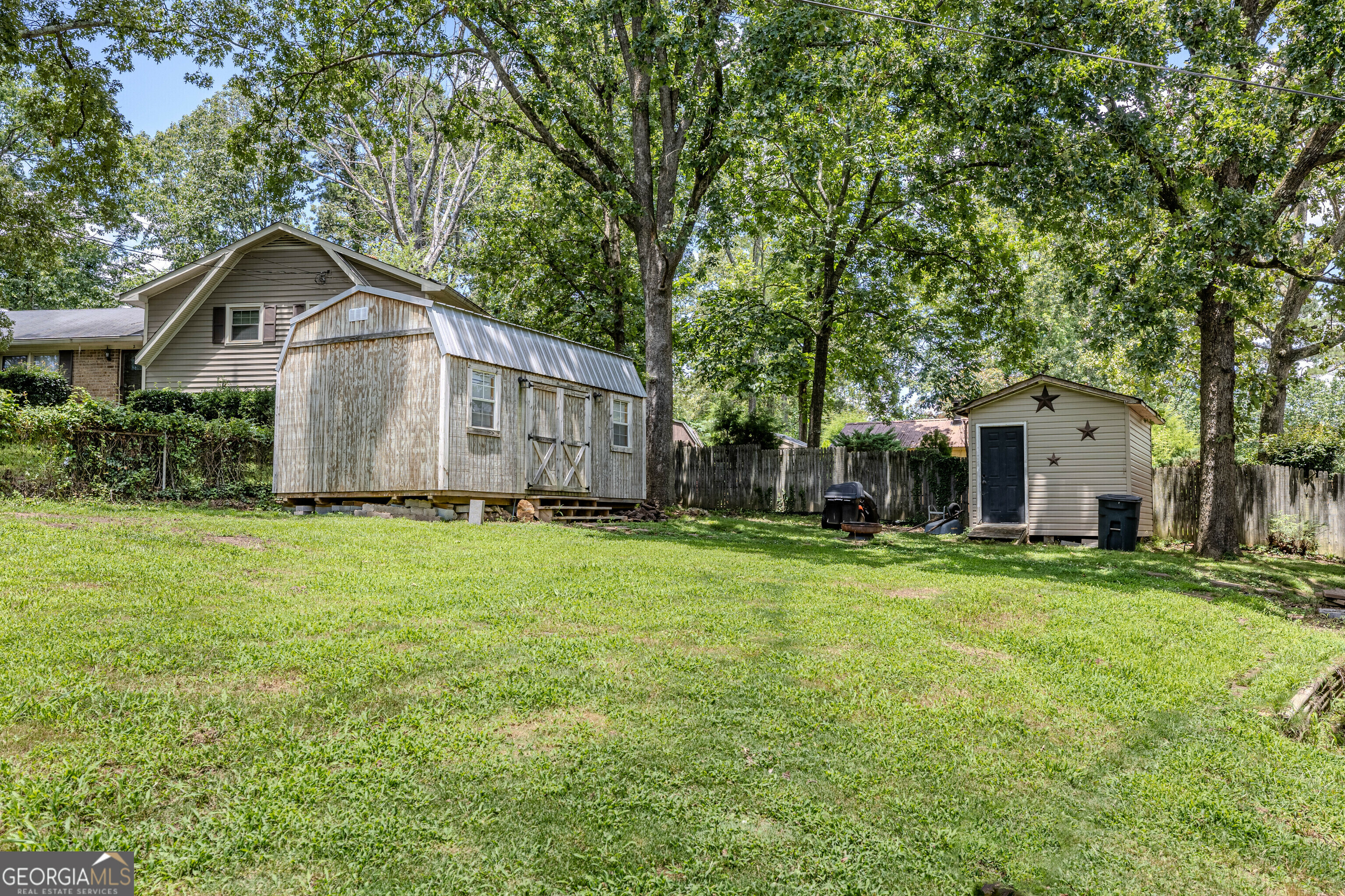 Property Photo: 106 Kenwood Drive SW GA 30165