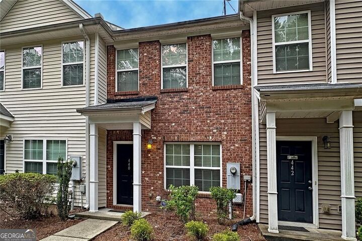 440 Berckman Drive NW  Lilburn GA 30047 photo