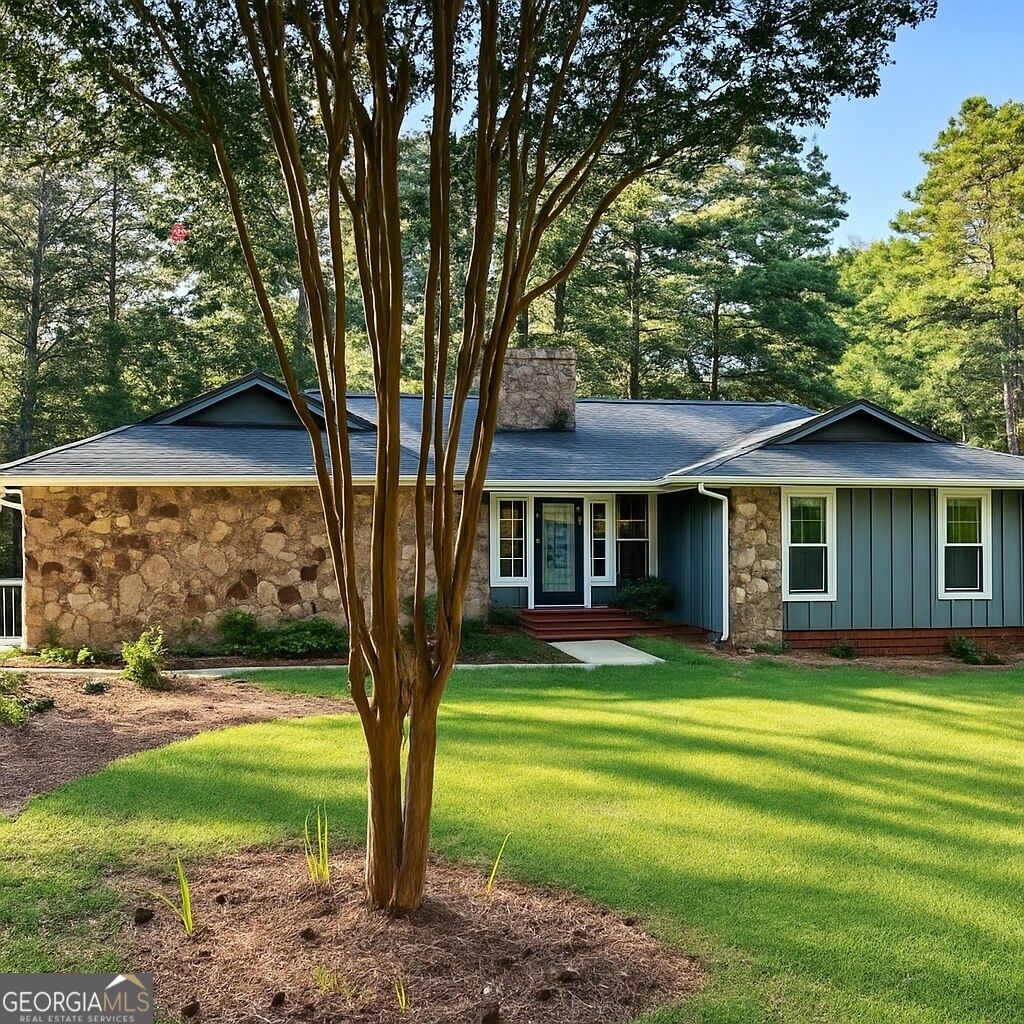 Property Photo: 1516 Chase Court GA 30296