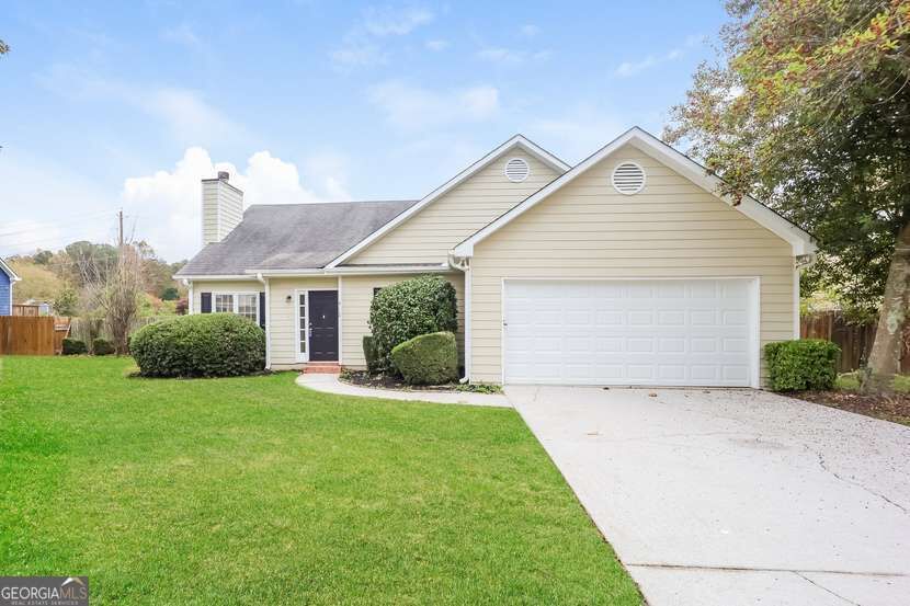Property Photo: 4112 Meadowlark Court GA 30127