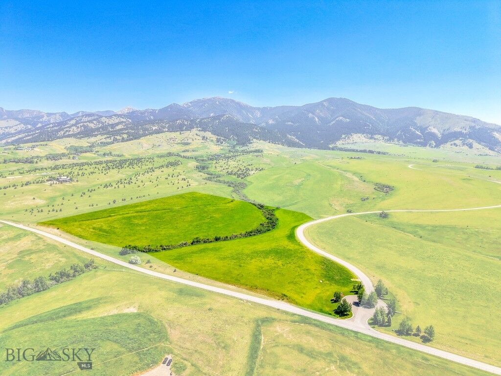 Property Photo:  Tbd Valley Ridge Road  MT 59715 