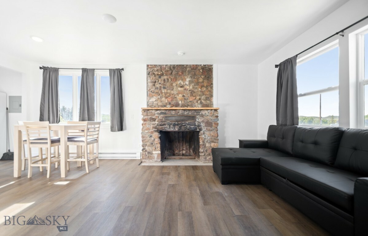 Property Photo: 301 5th Street MT 59018