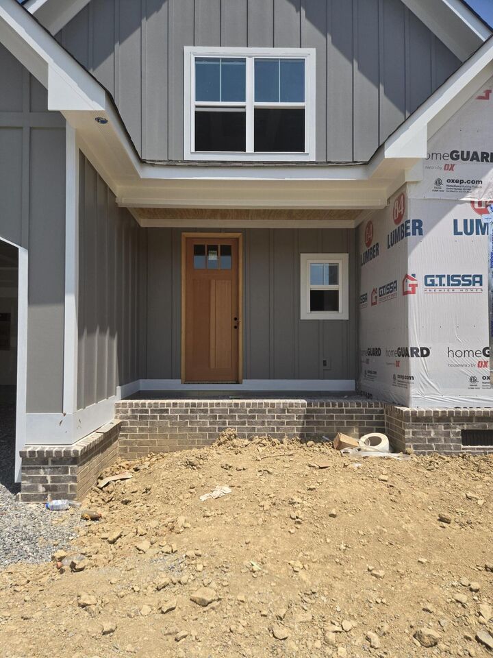 Property Photo:  10589 Brownspring Drive  TN 37302 