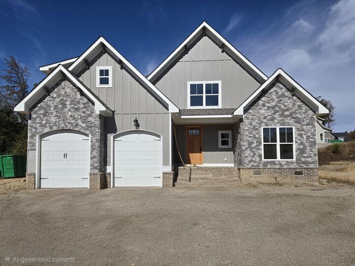 Property Photo:  10589 Brownspring Drive  TN 37302 