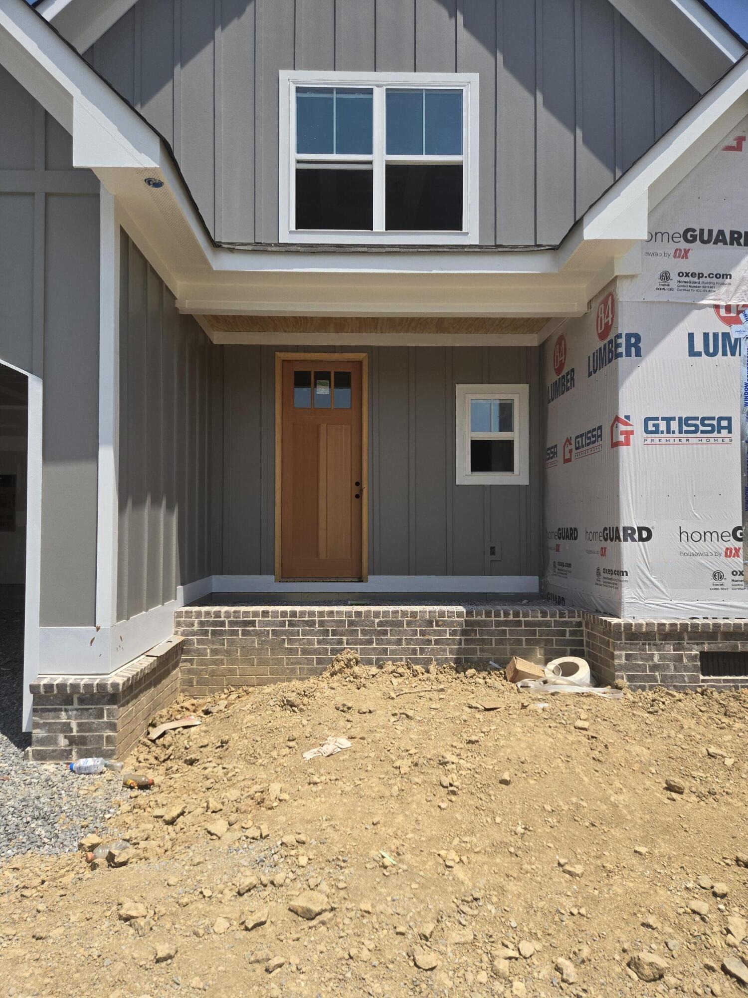 Property Photo: 10589 Brownspring Drive TN 37302