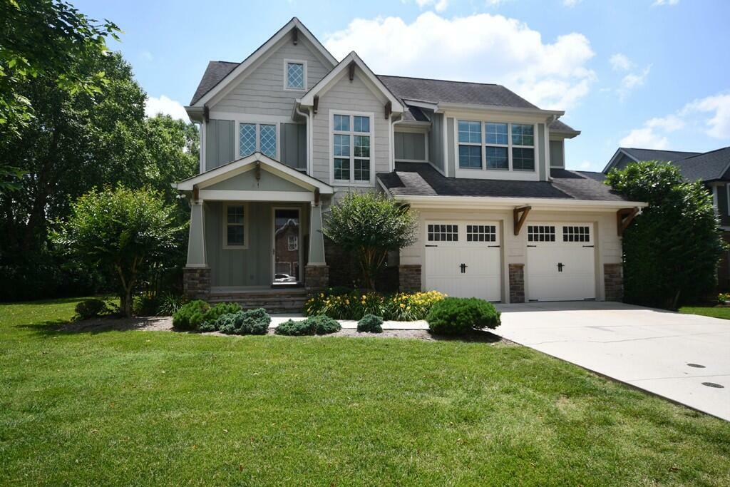 9532 Wandering Way  Ooltewah TN 37363 photo