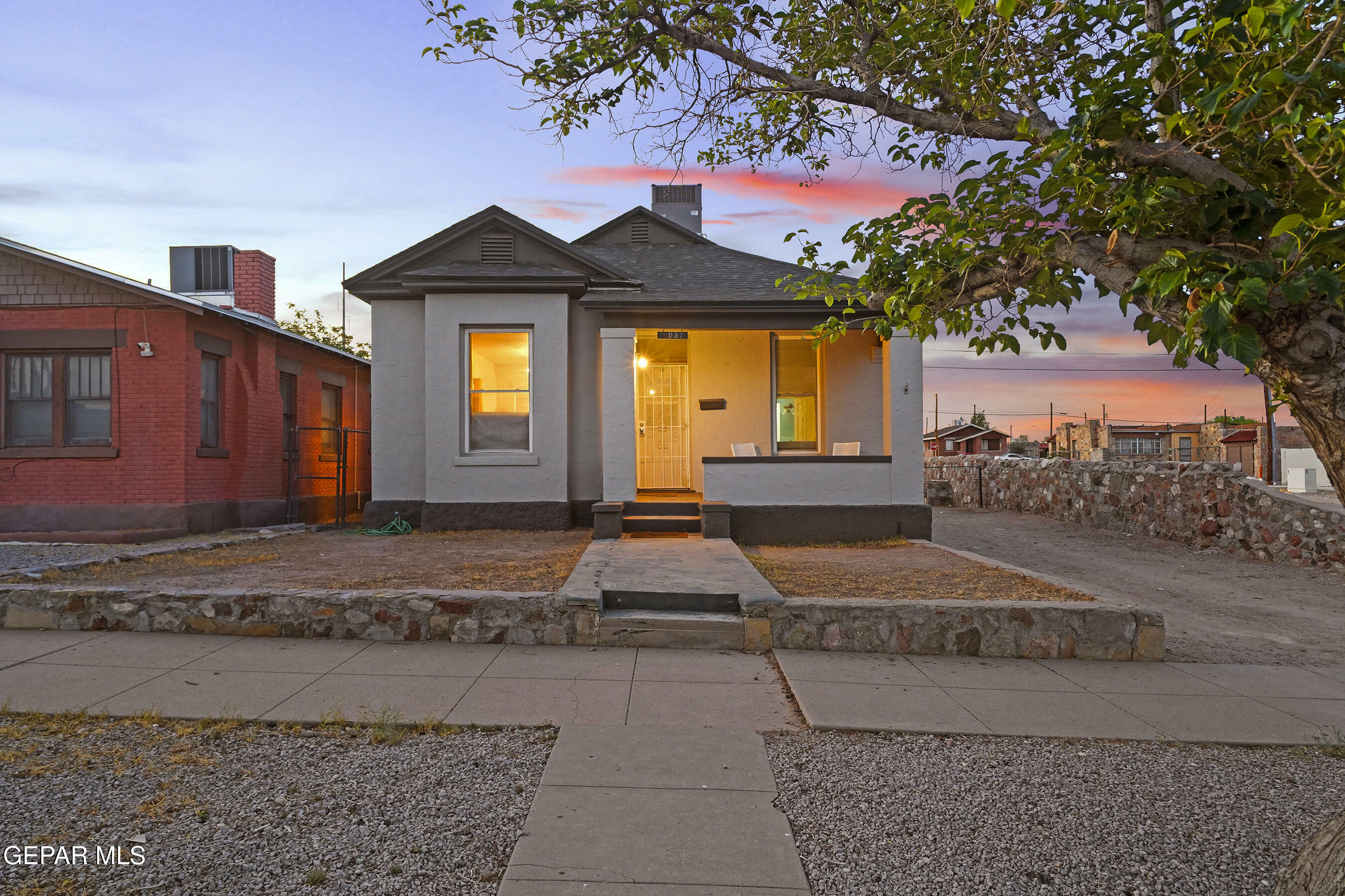 3031 Memphis Avenue  El Paso TX 79930 photo