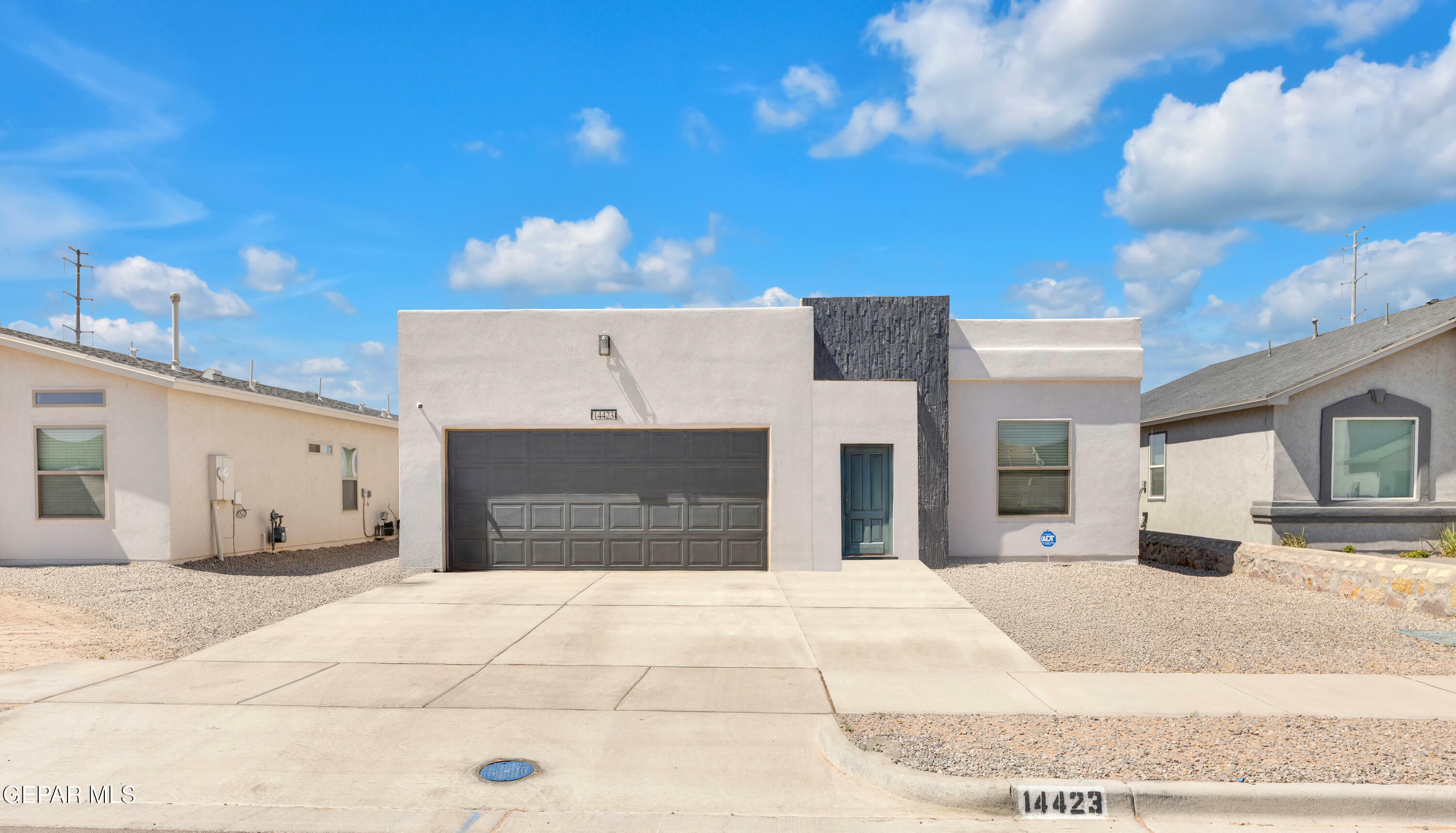 14423 Kayla Mia Drive  El Paso TX 79938 photo