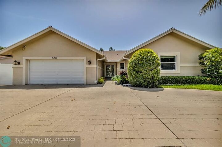 Property Photo:  5200 NW 5th Avenue  FL 33487 