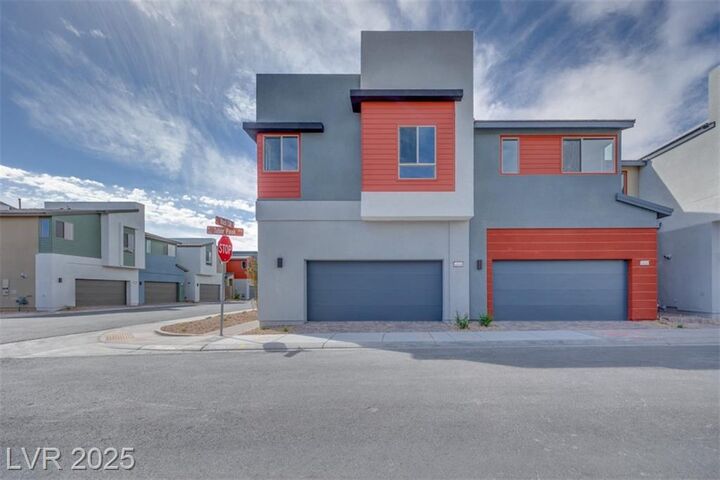 Property Photo:  4333 Tabor Peak Avenue  NV 89141 