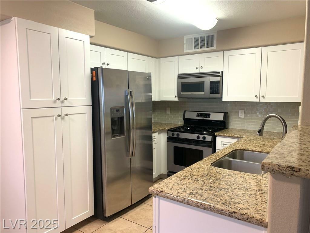 Property Photo: 3071 Key Largo Drive 104 NV 89120
