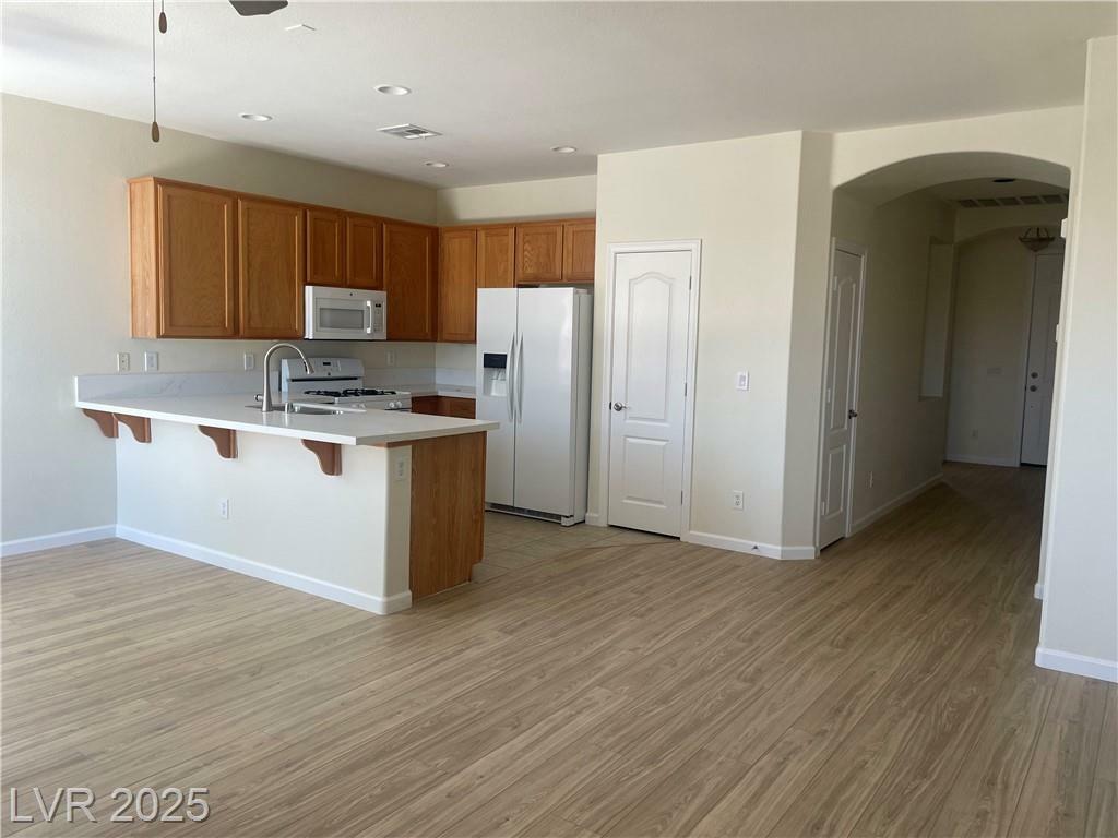 Property Photo: 11208 Star Lily Street NV 89141